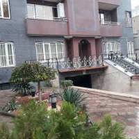 فروش آپارتمان ۱۱۴ متری مهرویلا انوشیروان غربی
