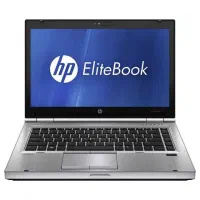 لپ تاپ نسل ۳ Hp اداری ترید