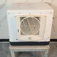 کولر آبی آبسال