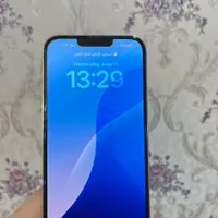 اپل iPhone 13 Pro Max با حافظهٔ ۲۵۶ گیگابایت|موبایل|آبادان, |دیوار