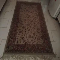فرش اتاق یا کناره