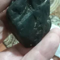 شهاب سنگ مغناطیسی کمیاب