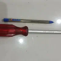 پیچ گوشتی تقه ای ژاپنی