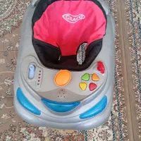 روروک بچه