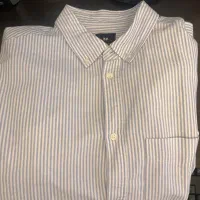 پیراهن اورجینال H&M سایز XL