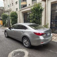 مزدا ۶ مدل ۲۰۱۴