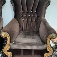 مبل هفت نفره
