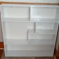 کتابخانه و موکت