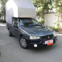 آریسان مدل ۴۰۴