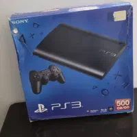 ps3 500gb
