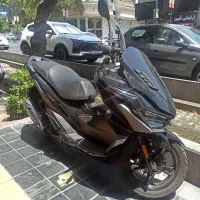 JT200 SYM