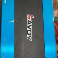 آمپلی 3000وات ساوی4کانال درحد نو