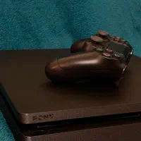Ps4 Slim 1T کنسول