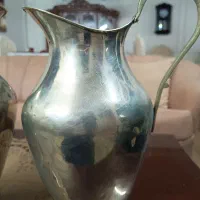 پارچ  قدیمی بسیار تمیز
