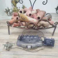 منقل شومینه