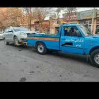 امداد خودرو اهروحومه