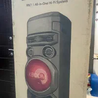 اسپیکر ال جی مدل XBOOM RN7