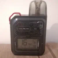 پاد و ویپCALIBURN GK3