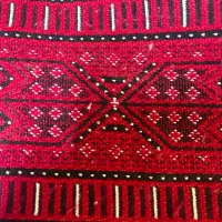 پارچه فقط دومیلیون