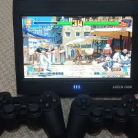 کنسول بازی رترو مدل Classic Retro گرین لاین
