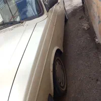 وانت پیکان 87