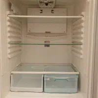 یخچال|یخچال و فریزر|منجیل, |دیوار