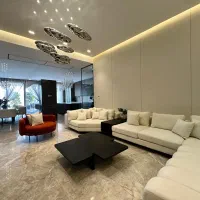 آپارتمان ۱۷۰متر، ۳خواب ۳پارکینگ فول.. روف.