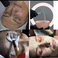 آموزش خدمات فشیال آف