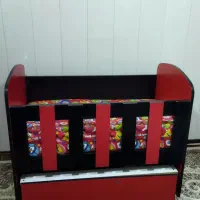 گهواره کودک