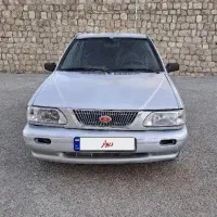 پراید 141