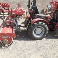 رتیواتور 32پره شرکت بادله