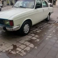 پیکان درحد تمیز