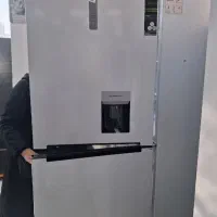 فروش لوازم برقی یخجال ظرفشویی لباسشویی باهم نو