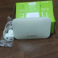 مودم b612s هووایی کم کار