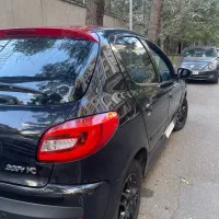 ۲۰۷ مدل ۴۰۱ اتومات mc