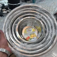 آبکش ولگن مارک یونیک