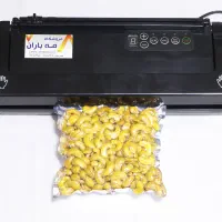 دستگاه وکیوم خانگی پنل اتوماتیک 180وات کدDD30