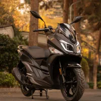 sym j200 Abs