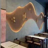 مغازه ۵۴ متری برزاگرس شرقی فول بازسازی