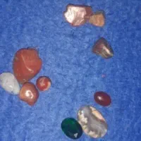 سنگ ونگین مهره
