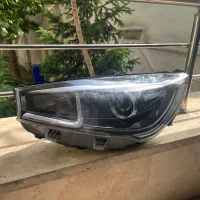 چراغ جلو اریزو ۵