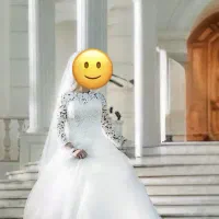 لباس عروس