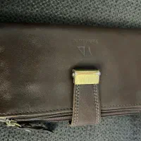 کیف پول چرم مشهد