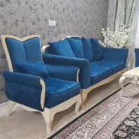 مبلمان ۷ نفره