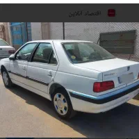 فروش یک دستگاه پژو پارس tu 5