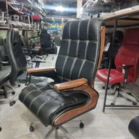 صندلی مدیریت آیریا صنعت|دفتر کار|کرج, حصارک پایین|دیوار