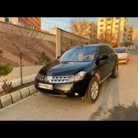 مورانو درجه یک و بسیار تمیز 2008
