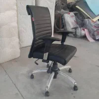 مبلمان فدرال صندلی کوچک بزرگ اداری