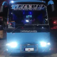 فروش اتوبوس بی ۱۲مدل ۸۲
