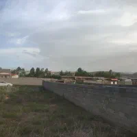 قطعه مناسب ویلا امکان آب و برق زین آباد و ایوند
